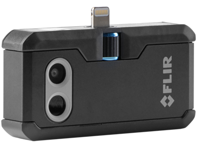 Termokamera FLIR OnePro f/ Android USB-C