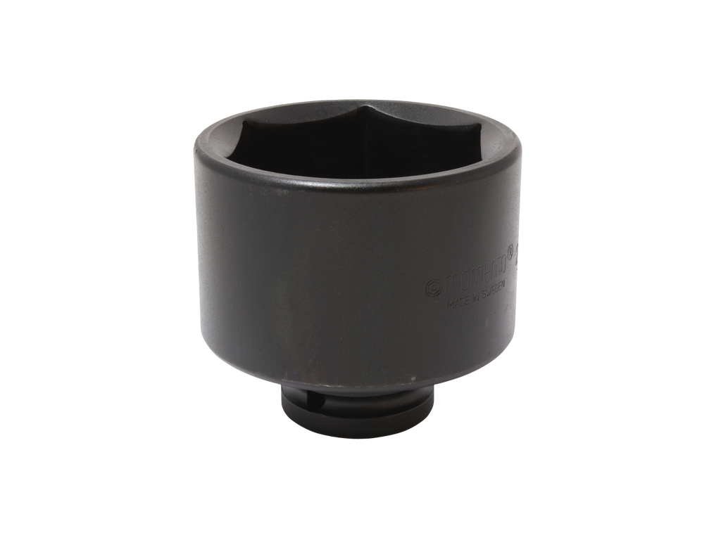 Slagtop 3/4"-65mm Momento