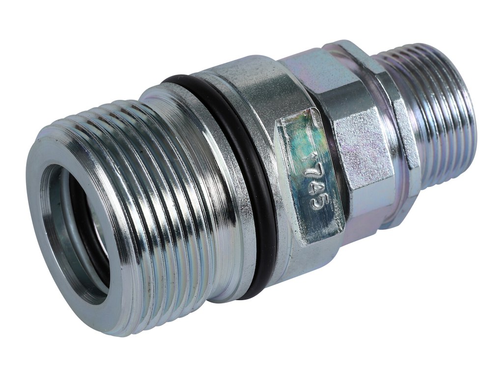 Lynkobl. skruetype hundel udv. M12-S