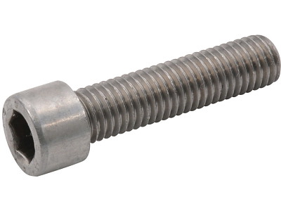 US Unbraco M5x70 A2 DIN7991 FULDGEVIND