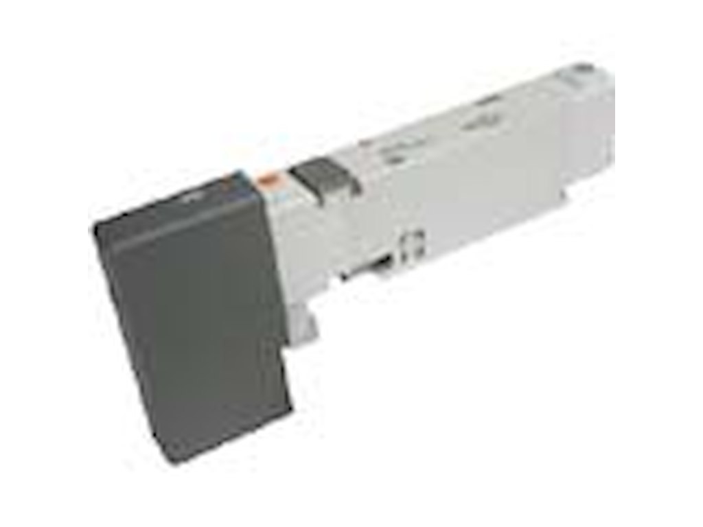 SMC VQC2201N-51 Magnetventil