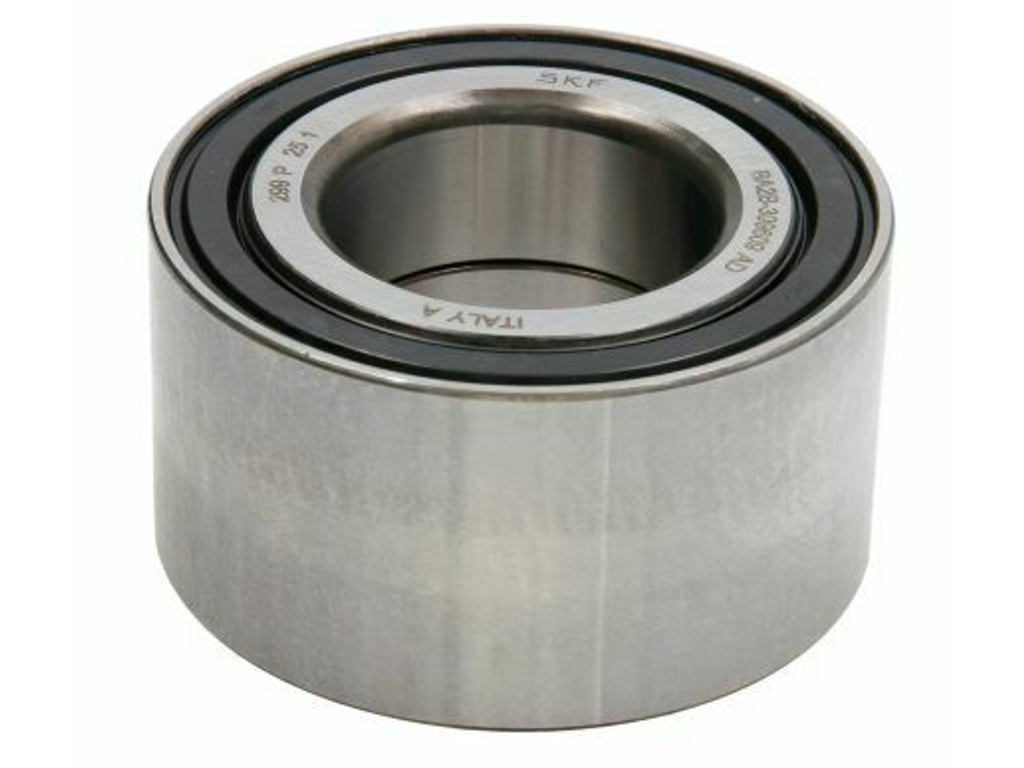 VKBC 20018 SKF Kugleleje (BA2B 309609 AD