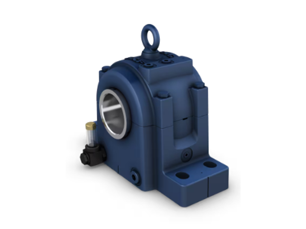 SONL 218-518 SKF Lejehus