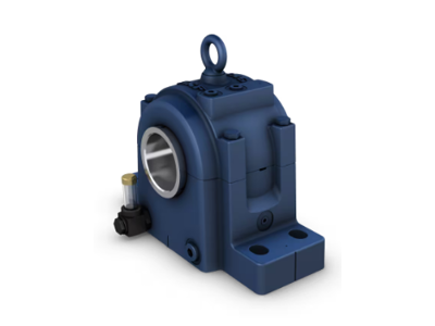 SONL 218-518 SKF Lejehus