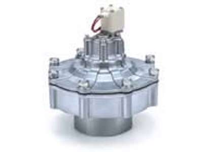 SMC VXF23AALA Skudventil 1.1/2" 230V AC