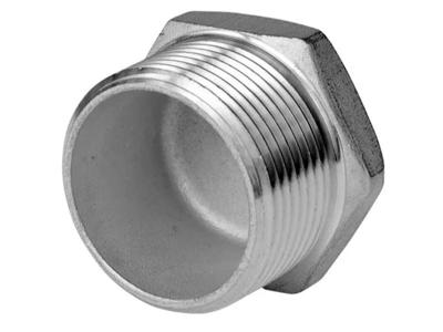 Prop 1 1/2" A4 6-KT hoved
