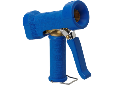 Vikan Industri Pistol 1/2" Blåt