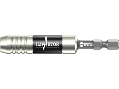 Bitsholder 897/4 IMP 75 mm Wera
