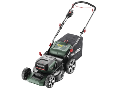 Plæneklipper RM 36-18 LTX BL 46 solo
