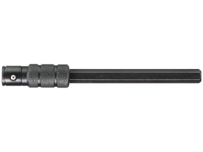 Forlænger 1/4" sekskt 4" TTMD74-1