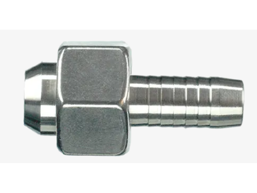 XBF 004-02 Fitting AISI316