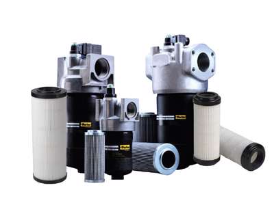 Filter 40CN-1-100 element 10micr.