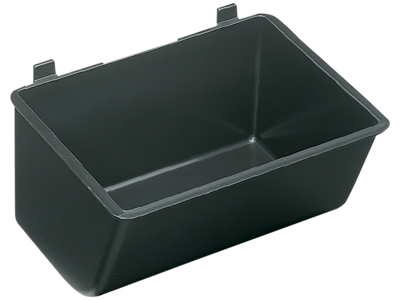 Raaco Clip 9 plastbox