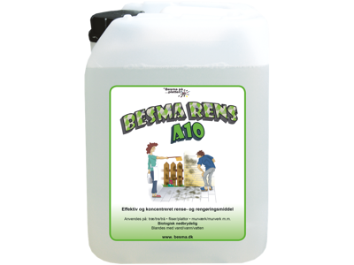 Besma Rens A10  5 ltr.