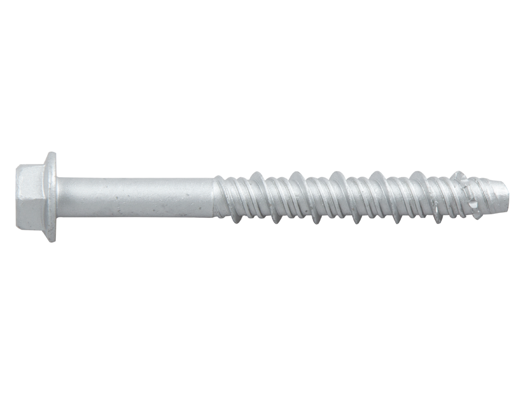 ESSVE Betonskrue 7,5x80 HEX FLH (100 stk.)