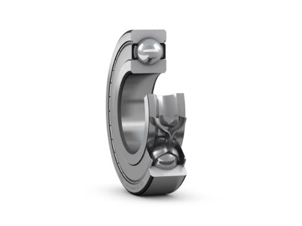 619/8-2Z SKF Kugleleje