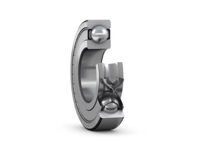 619/8-2Z SKF Kugleleje