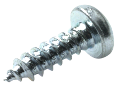 Lynskrue 3,5x13 PH pzd 6x13 fzb