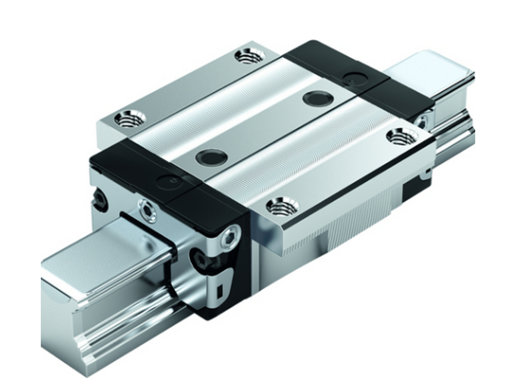 Føringsvogn Bosch Rexroth R-1651-813-20