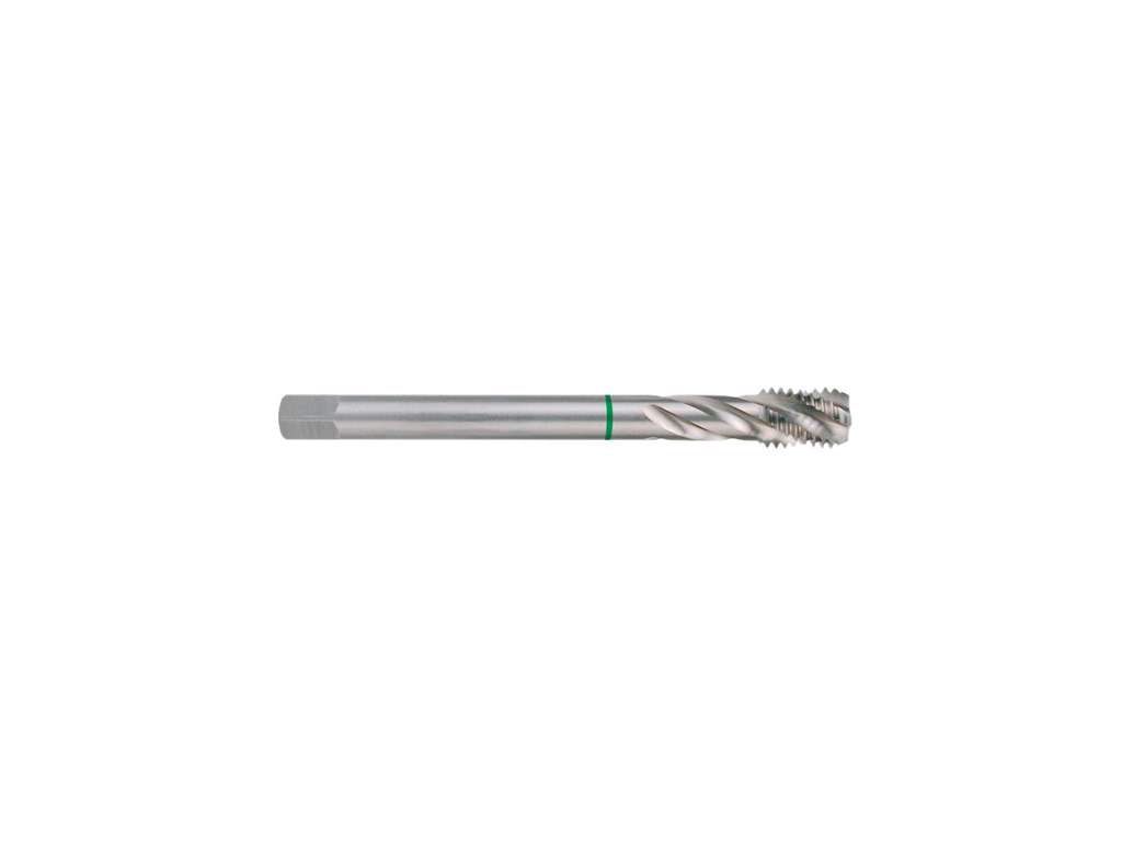 Maskintap M8 snoet HSS-CO