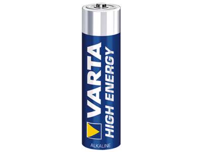 Batteri Highenergy LR03 1,5V