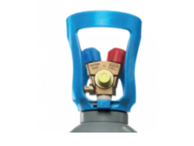 ALbee COOL R744 11 ltr. fyldn. S11