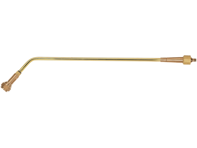 Varmeindsats X21 brusebrænder 2500 L 