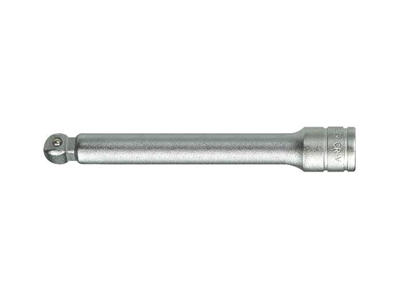 Forlænger 3/8" x 75mm 15 Gr. Tengtools
