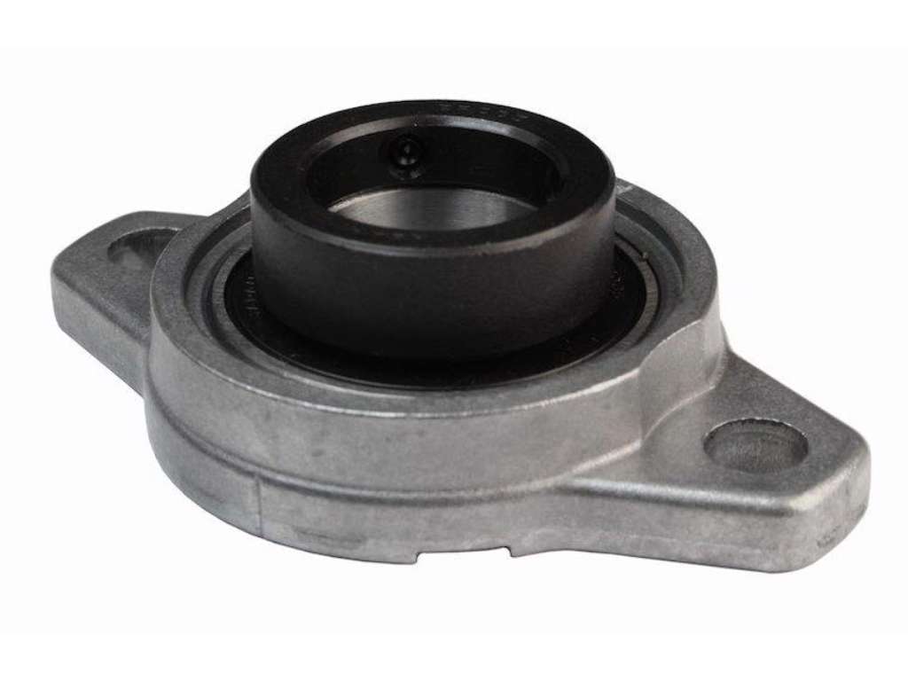 UFL 000  lejehus komplet Ø10mm