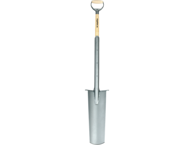 Drænspade med lang blad Galax