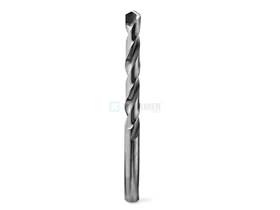 Bor 11,00mm HM HSS DIN 338 TCT TIP