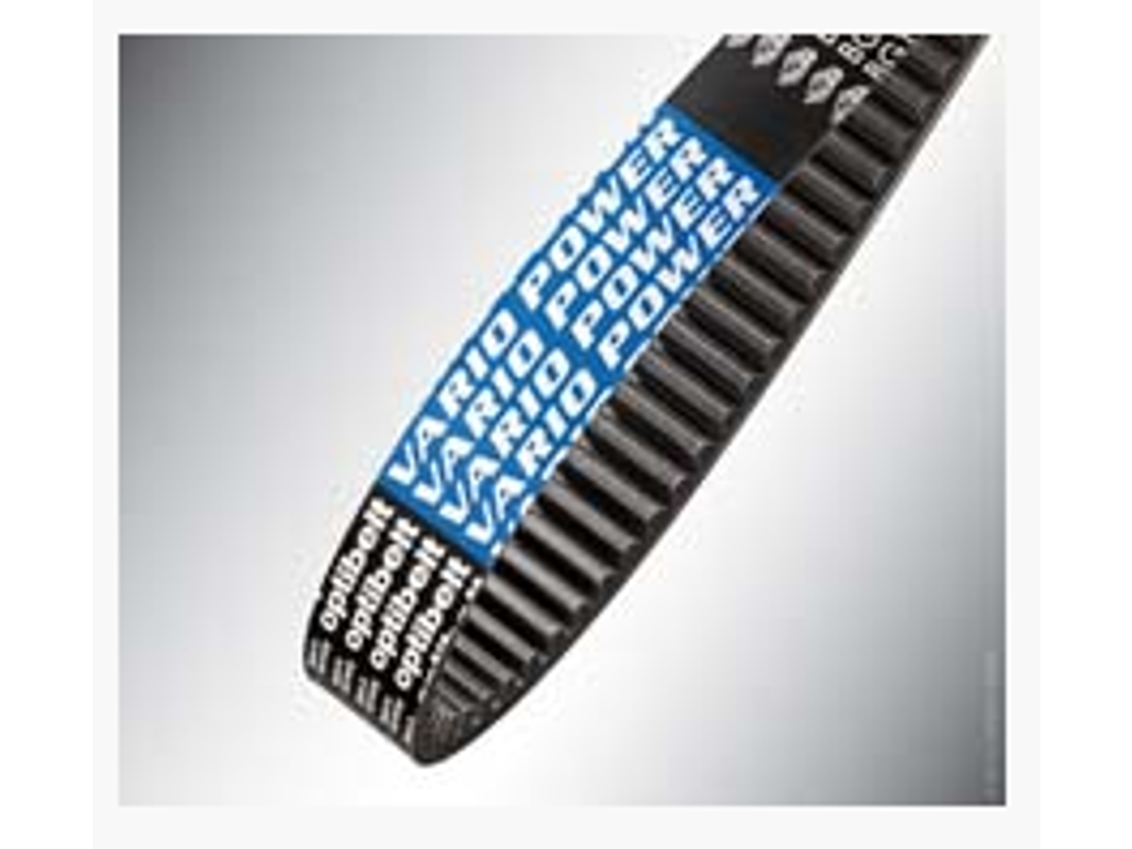 Variatorrem 37x10x1000 Optibelt
