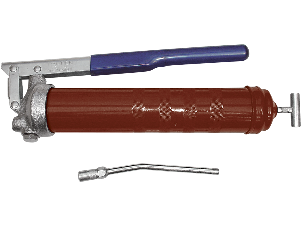 Fedtpresser KF 600 H Kabi - 2 hånds