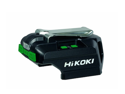 Batterilader UC18DAW4Z Hikoki