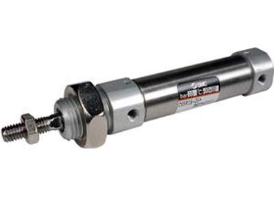 SMC CD85N16-30-B Luftcyl.