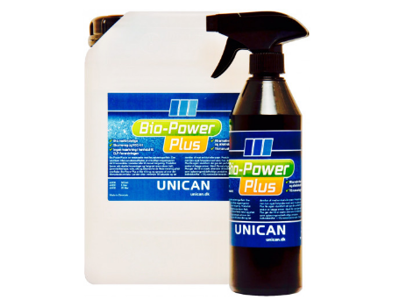 Unican Bio-Power Plus Dunk 5ltr.