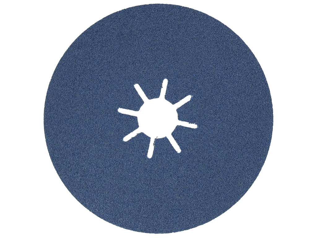 Sliberondel 125x22 K24 4819 Sia Tyrolit