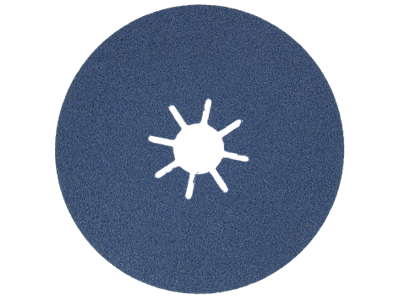 Sliberondel 125x22 K24 4819 Sia Tyrolit