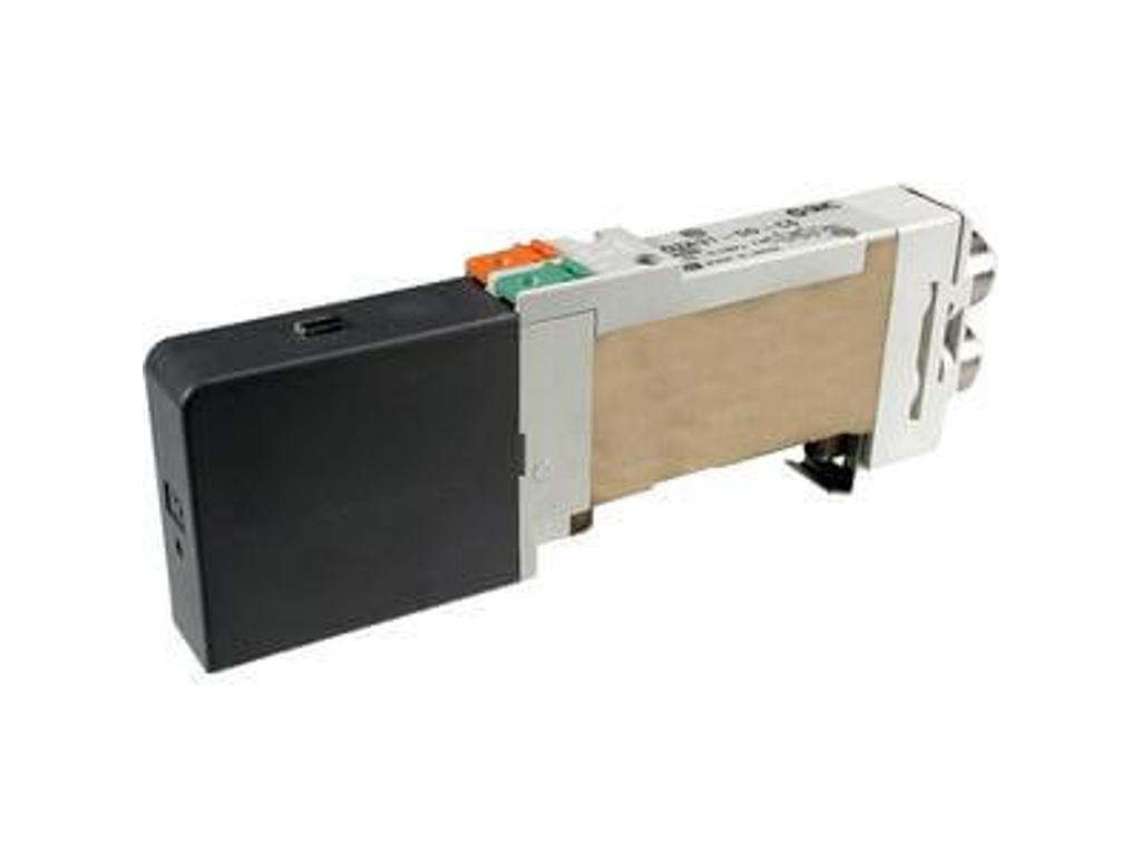 SMC SQ2131N-51-C6-Q ventil