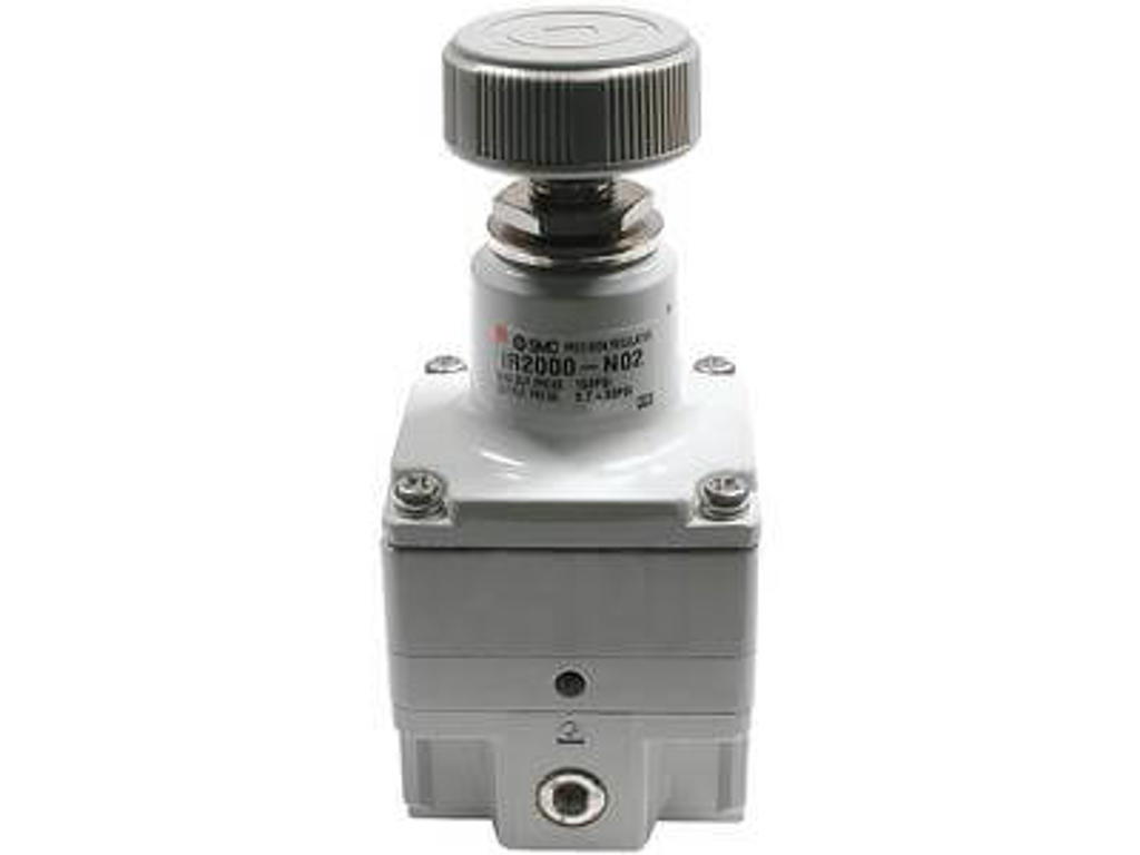 SMC IR3020-F03 regulator