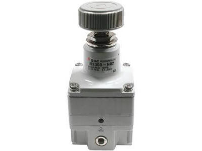 SMC IR3020-F03 regulator