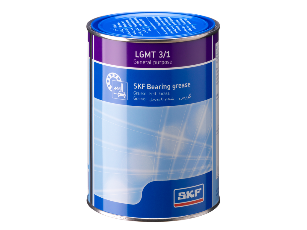 LGMT 3/1 SKF Lejefedt