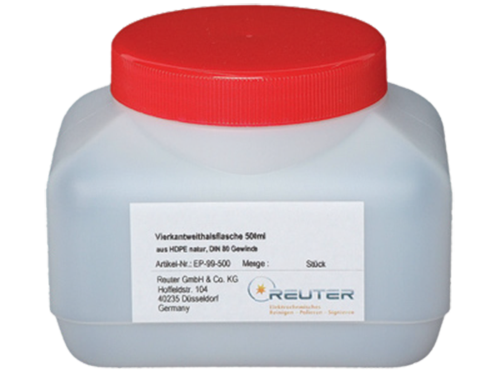 Reuter Plastbeholder