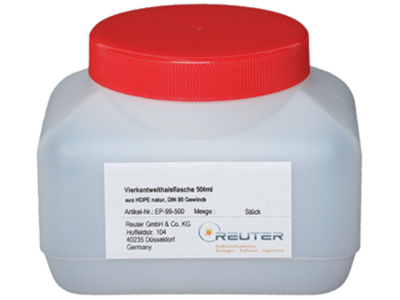 Reuter Plastbeholder