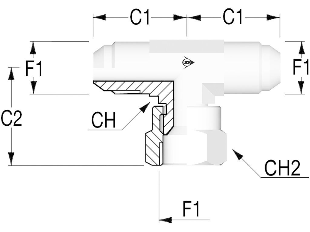 TGL 16 Teestykke