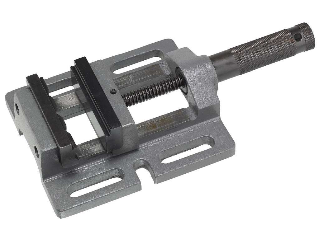 Maskinskruestik 120mm ej hærdede bakker