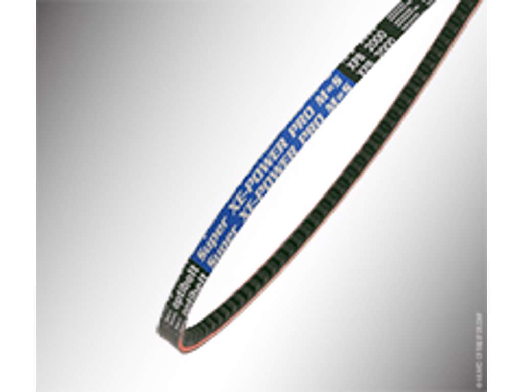 XPZ 862 Optibelt kilerem XEP