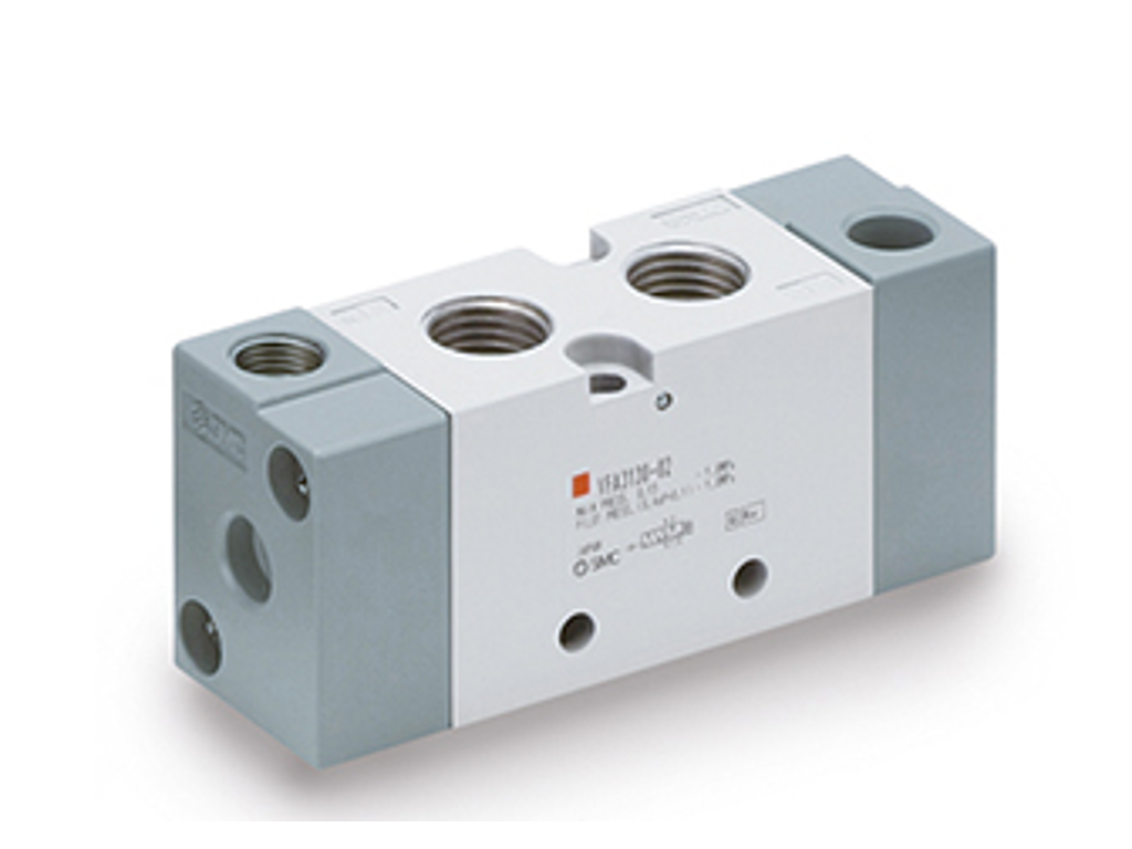 SMC VFA3130-01 Ventil 1/8"