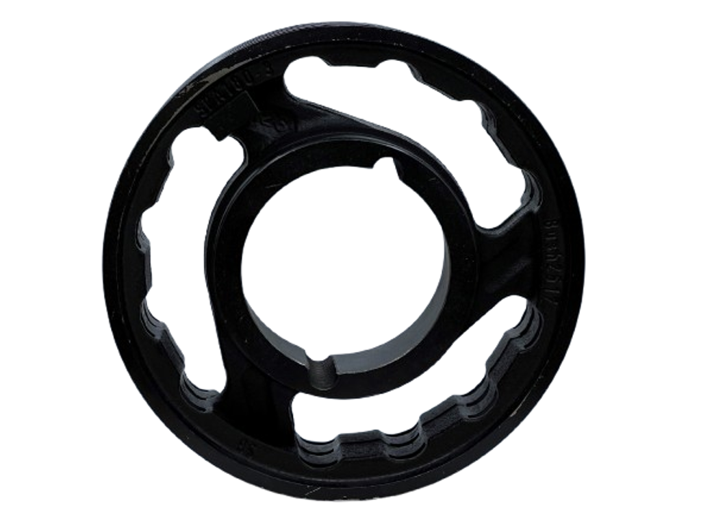 Remskive SPB 180/6 TL 3020 VTP