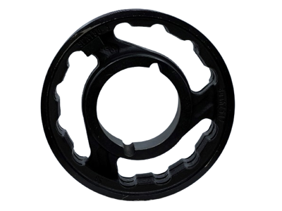 Remskive SPB 560/8 TL 4030 VTP